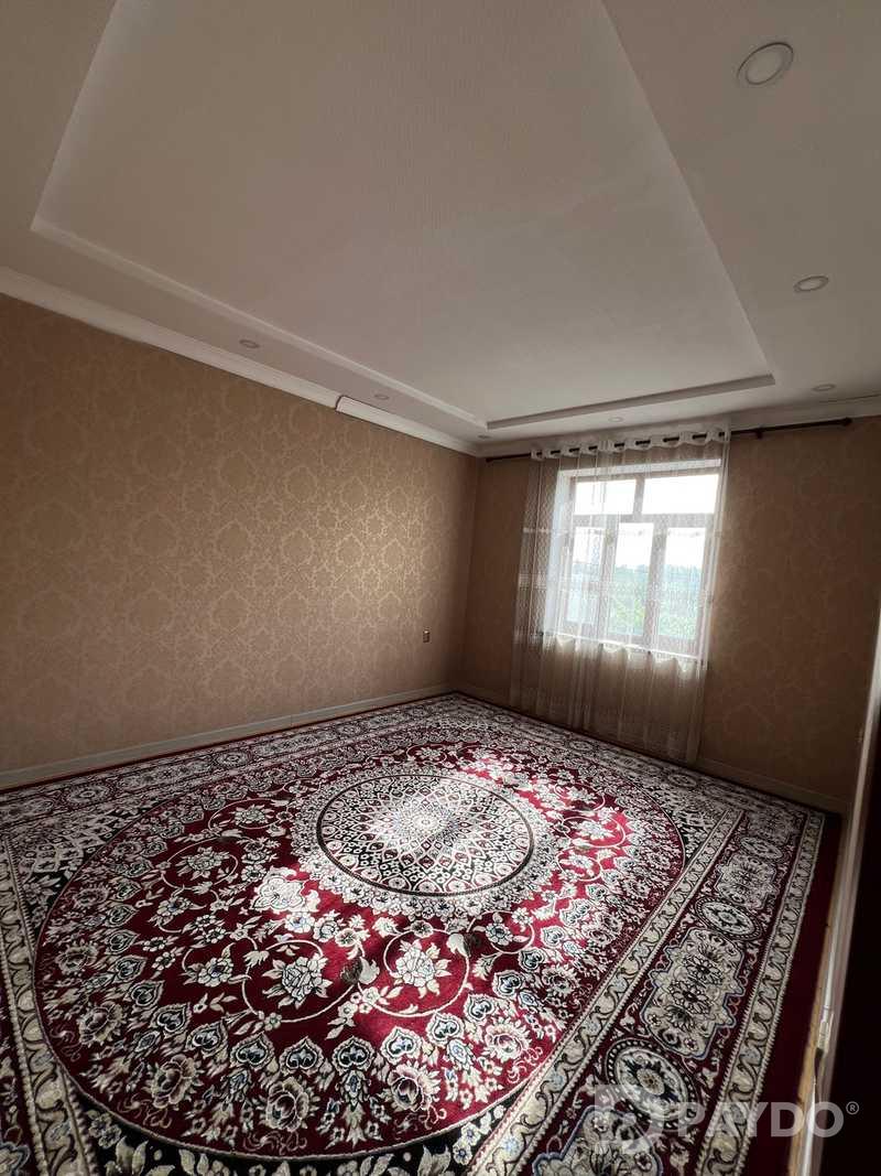 2-room • 7 floor house