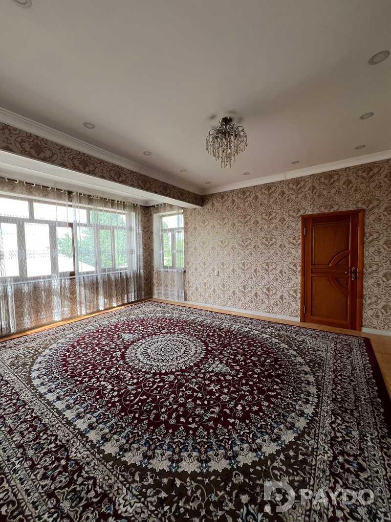 2-room • 7 floor house