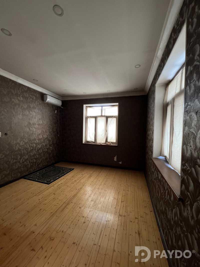 2-room • 7 floor house