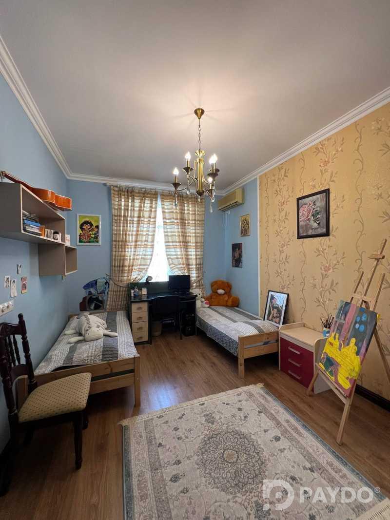 6-комн. • 10 этаж • 270.0 м² • Новостройка