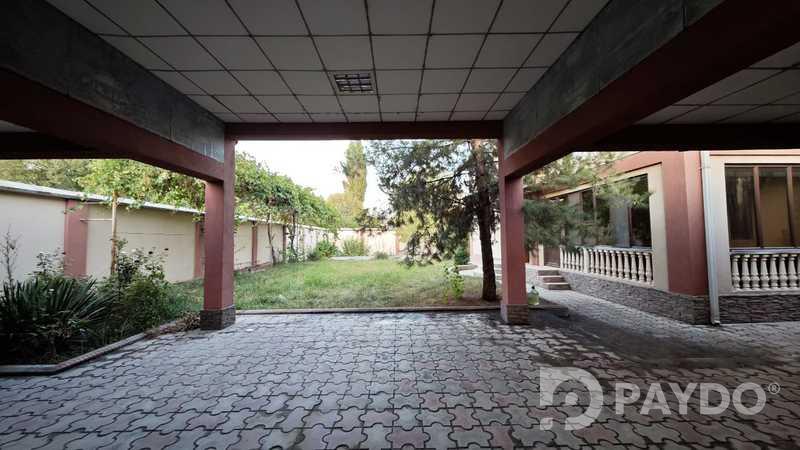 6-комн. • 2 этаж • 303.0 м² • Новостройка