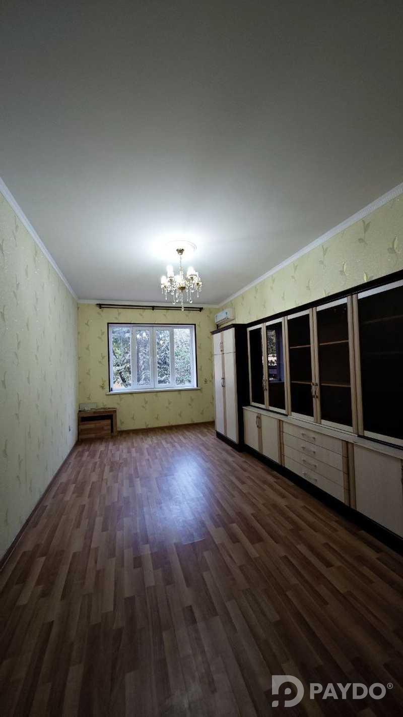 6-комн. • 2 этаж • 303.0 м² • Новостройка