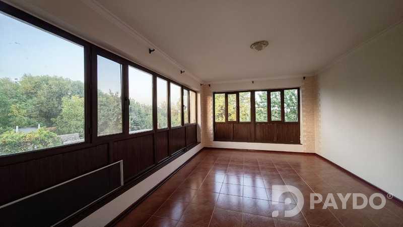 6-комн. • 2 этаж • 303.0 м² • Новостройка