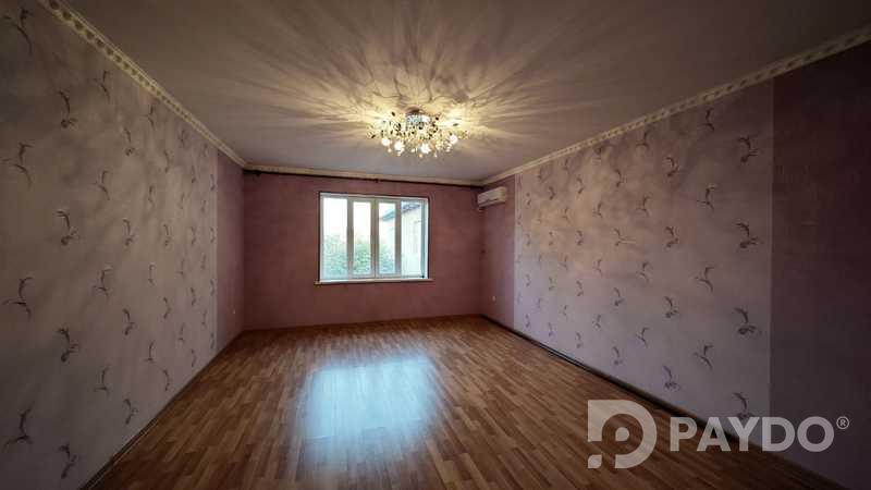 6-комн. • 2 этаж • 303.0 м² • Новостройка