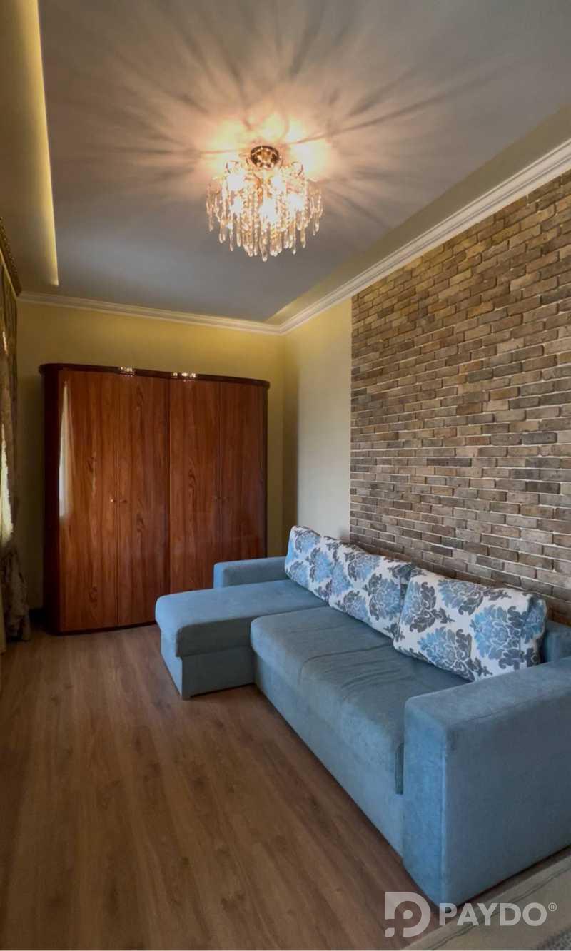 6-комн. • 10 этаж • 270.0 м² • Новостройка