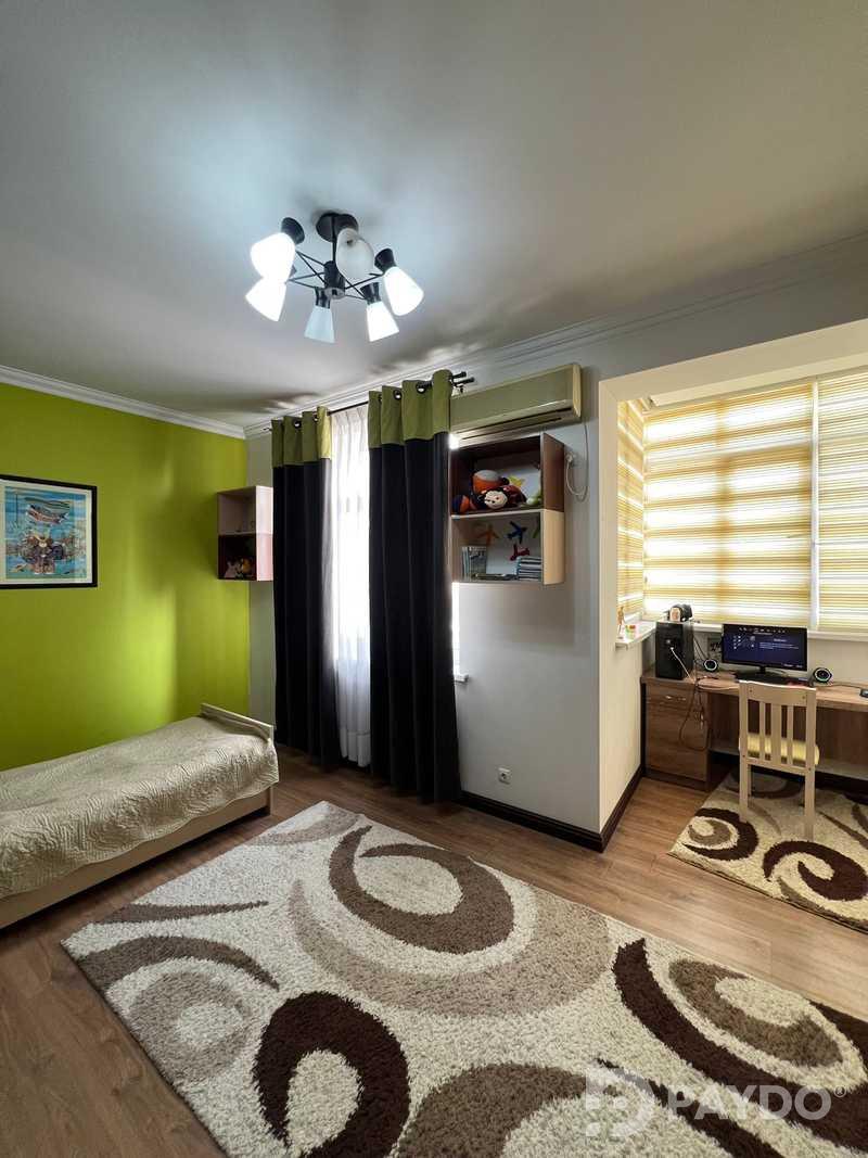 6-комн. • 10 этаж • 270.0 м² • Новостройка