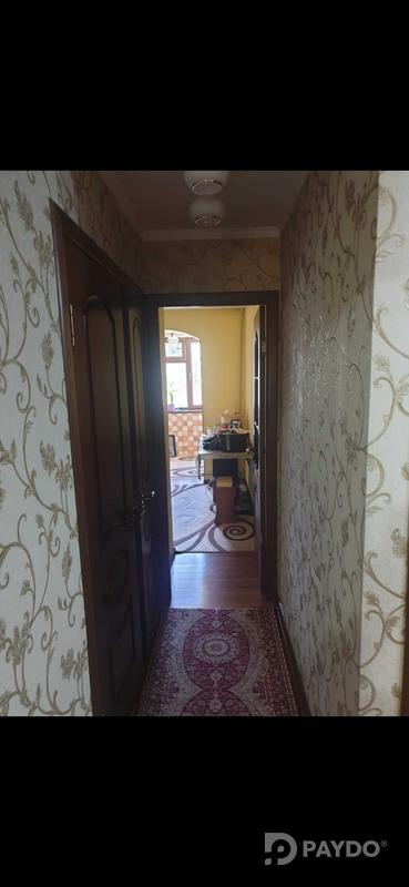 4-room • 2 floor • 95 м² • Secondary Housing