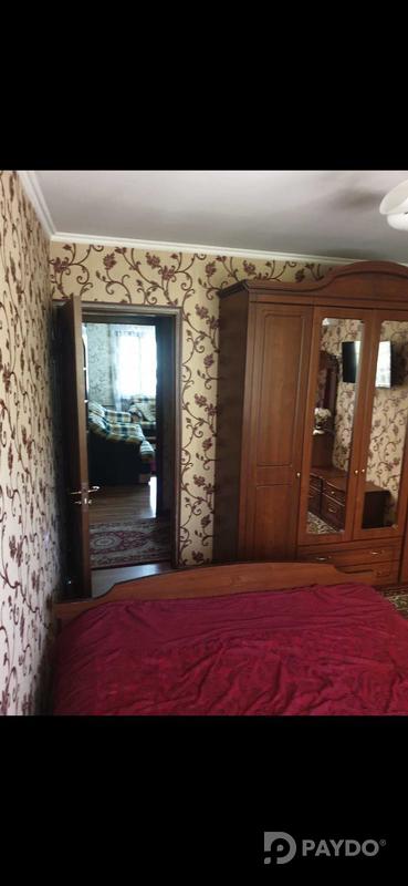 4-room • 2 floor • 95 м² • Secondary Housing