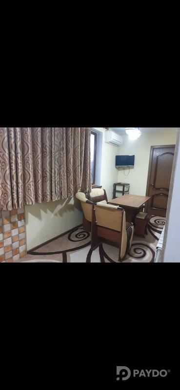 4-room • 2 floor • 95 м² • Secondary Housing