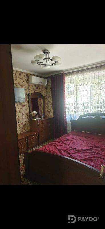 4-room • 2 floor • 95 м² • Secondary Housing