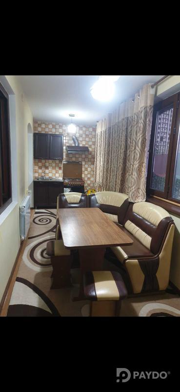 4-room • 2 floor • 95 м² • Secondary Housing