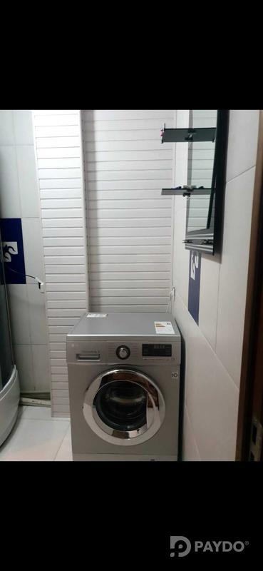 4-room • 2 floor • 95 м² • Secondary Housing