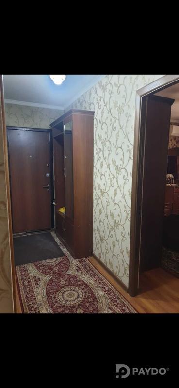 4-room • 2 floor • 95 м² • Secondary Housing