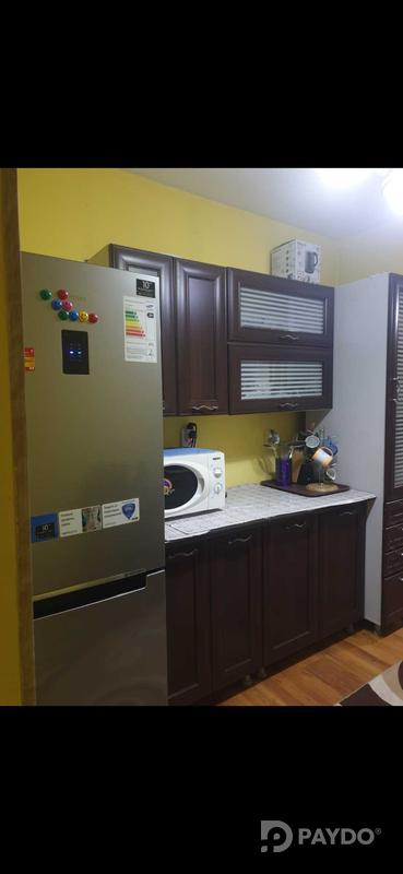 4-room • 2 floor • 95 м² • Secondary Housing