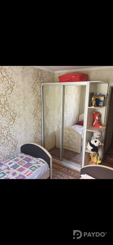 4-room • 2 floor • 95 м² • Secondary Housing