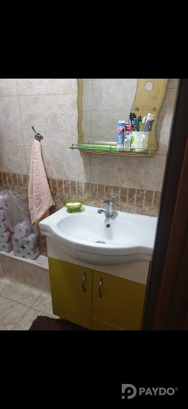 4-room • 2 floor • 95 м² • Secondary Housing