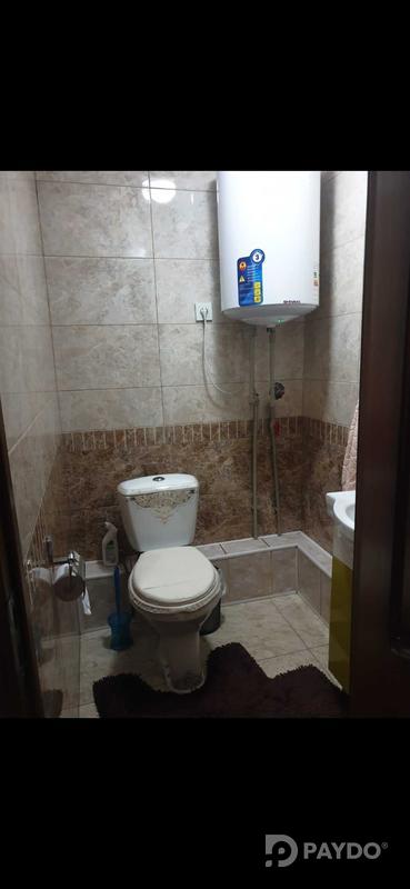 4-room • 2 floor • 95 м² • Secondary Housing