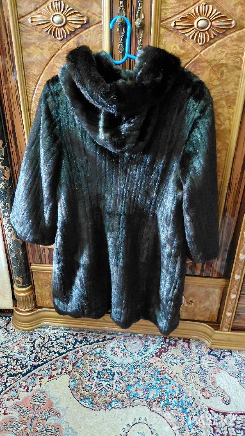 Пальто