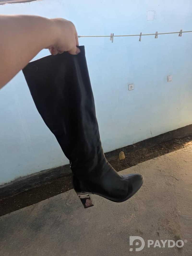 Сапоги