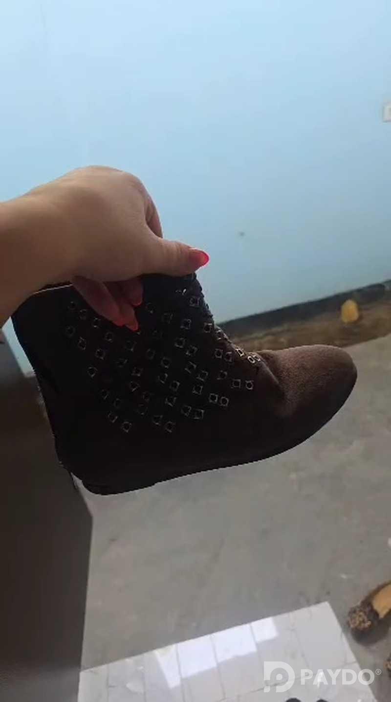Сапоги