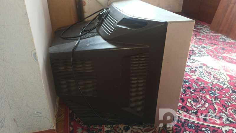 Телевизор LG