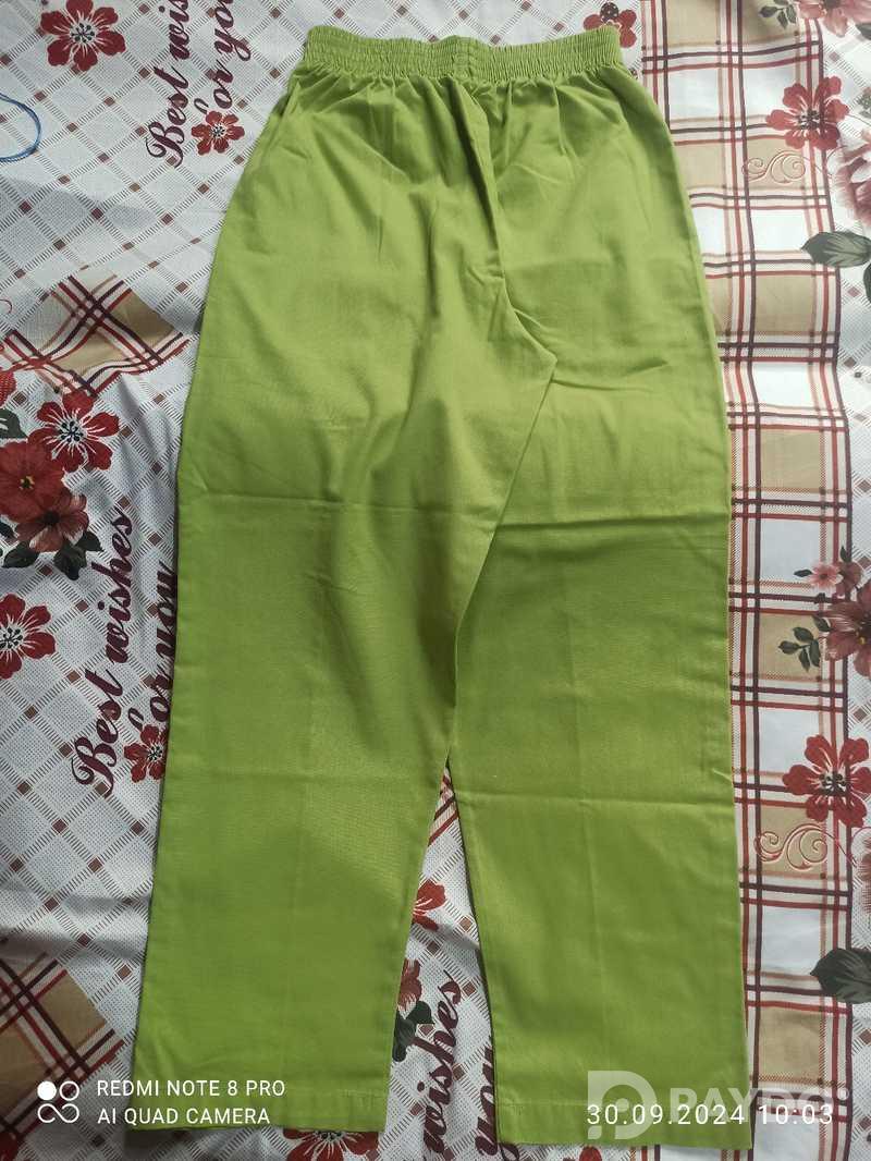 Женские брюки