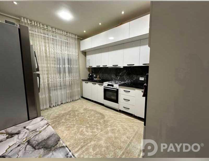 6-комн. • 10 этаж • 193.0 м² • Новостройка