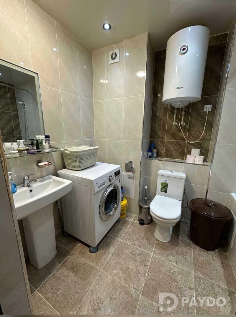 6-комн. • 10 этаж • 193.0 м² • Новостройка