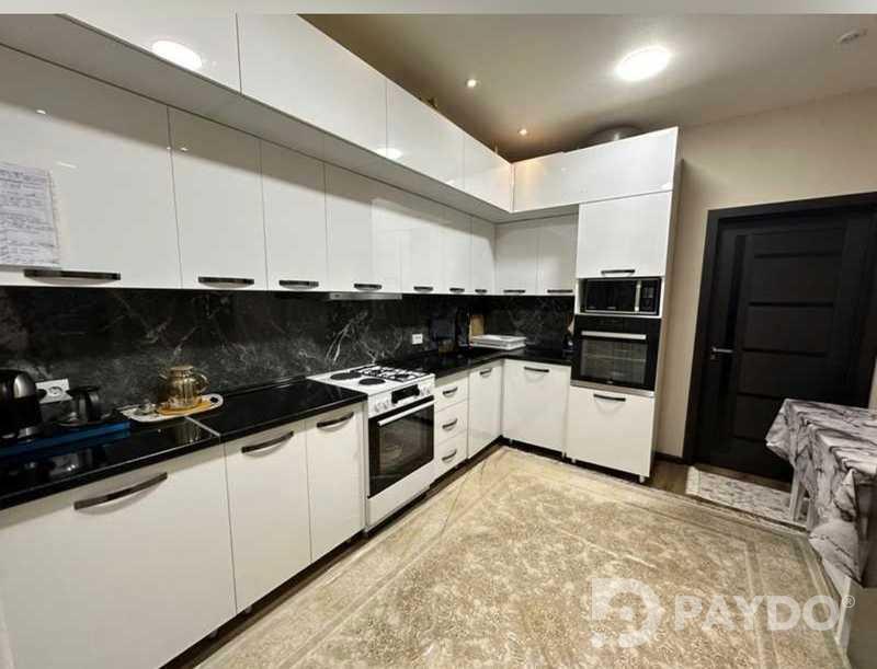 6-комн. • 10 этаж • 193.0 м² • Новостройка