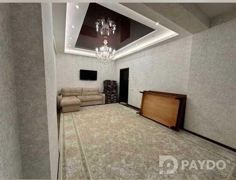 6-комн. • 10 этаж • 193.0 м² • Новостройка