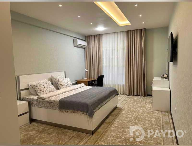 6-комн. • 10 этаж • 193.0 м² • Новостройка
