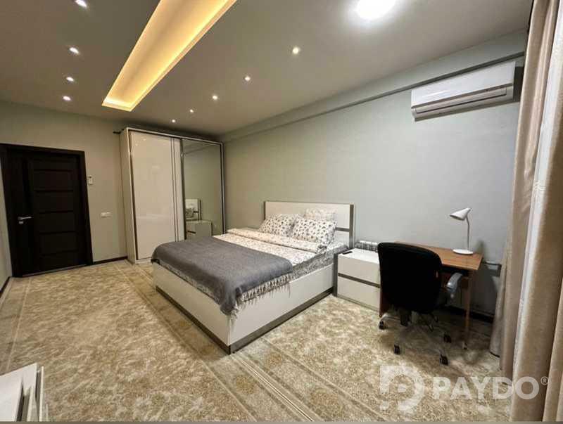 6-комн. • 10 этаж • 193.0 м² • Новостройка