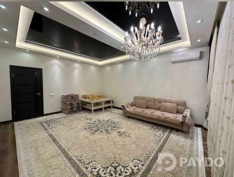 6-комн. • 10 этаж • 193.0 м² • Новостройка