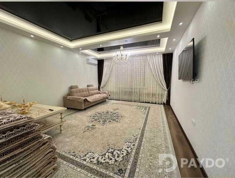 6-комн. • 10 этаж • 193.0 м² • Новостройка