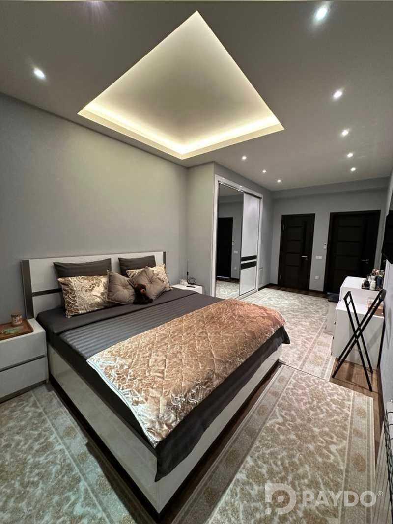 6-комн. • 10 этаж • 193.0 м² • Новостройка