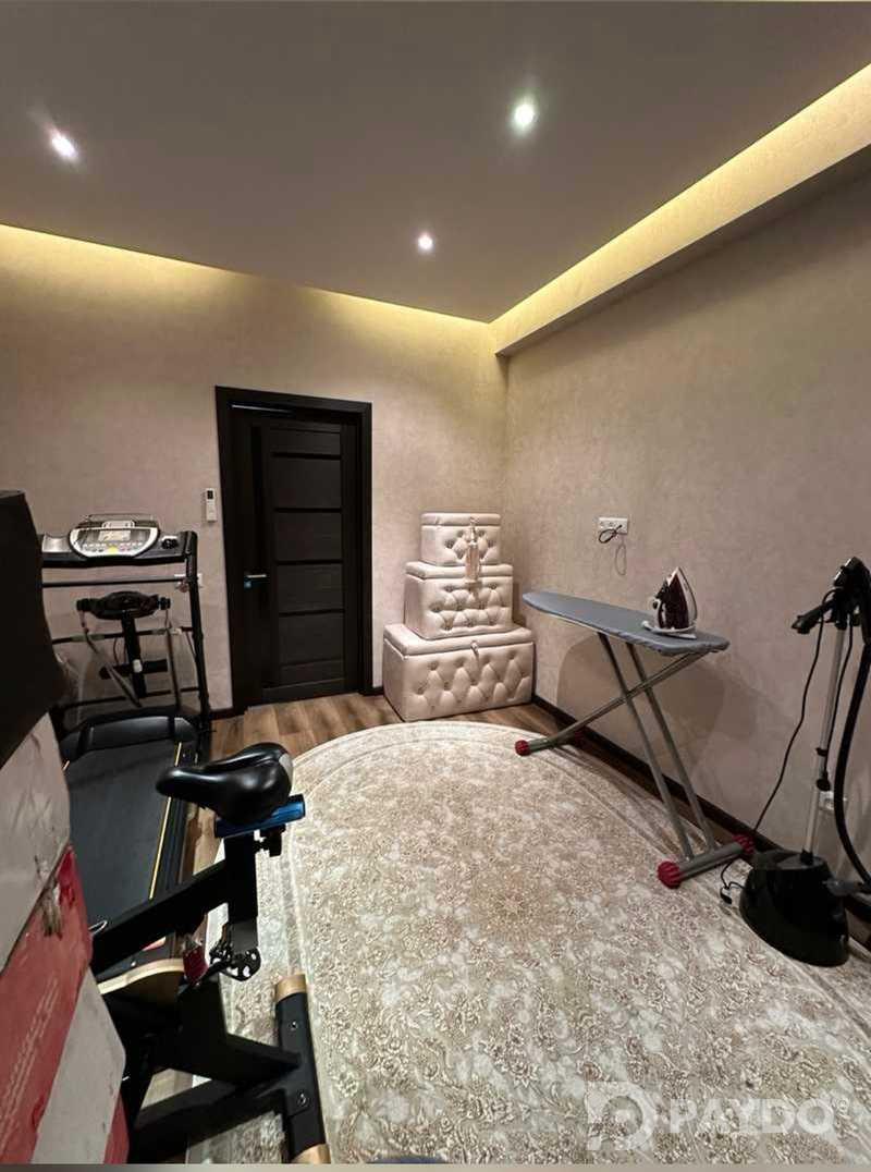 6-комн. • 10 этаж • 193.0 м² • Новостройка