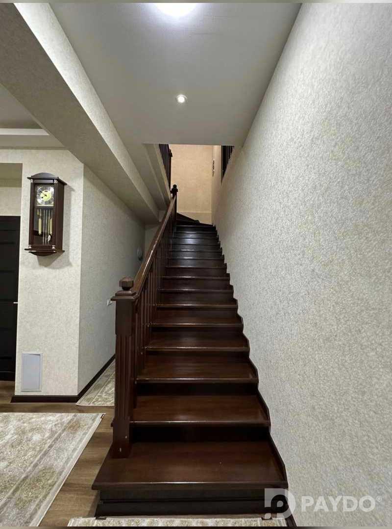 6-комн. • 10 этаж • 193.0 м² • Новостройка