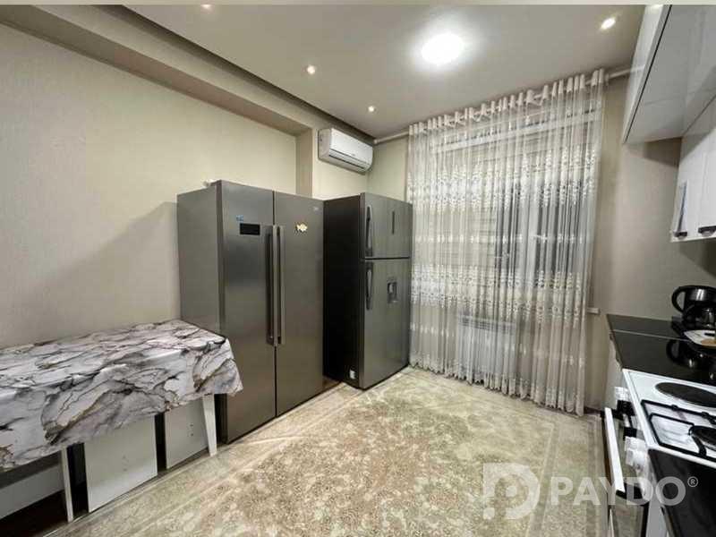6-комн. • 10 этаж • 193.0 м² • Новостройка