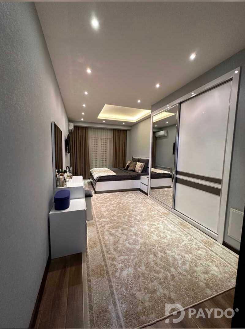6-комн. • 10 этаж • 193.0 м² • Новостройка