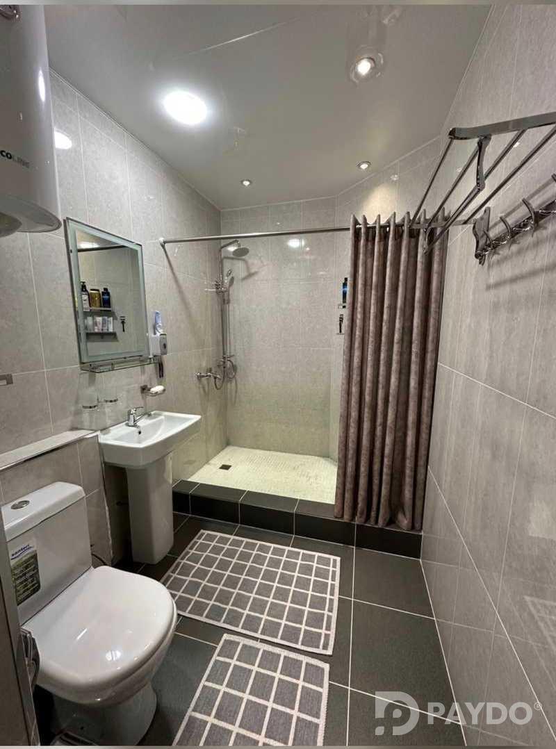 6-комн. • 10 этаж • 193.0 м² • Новостройка