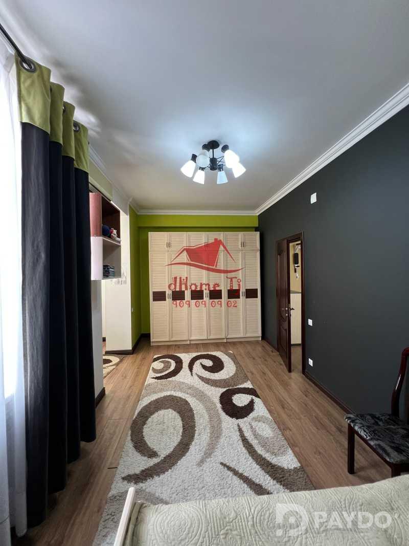 6-комн. • 10 этаж • 270.0 м² • Новостройка