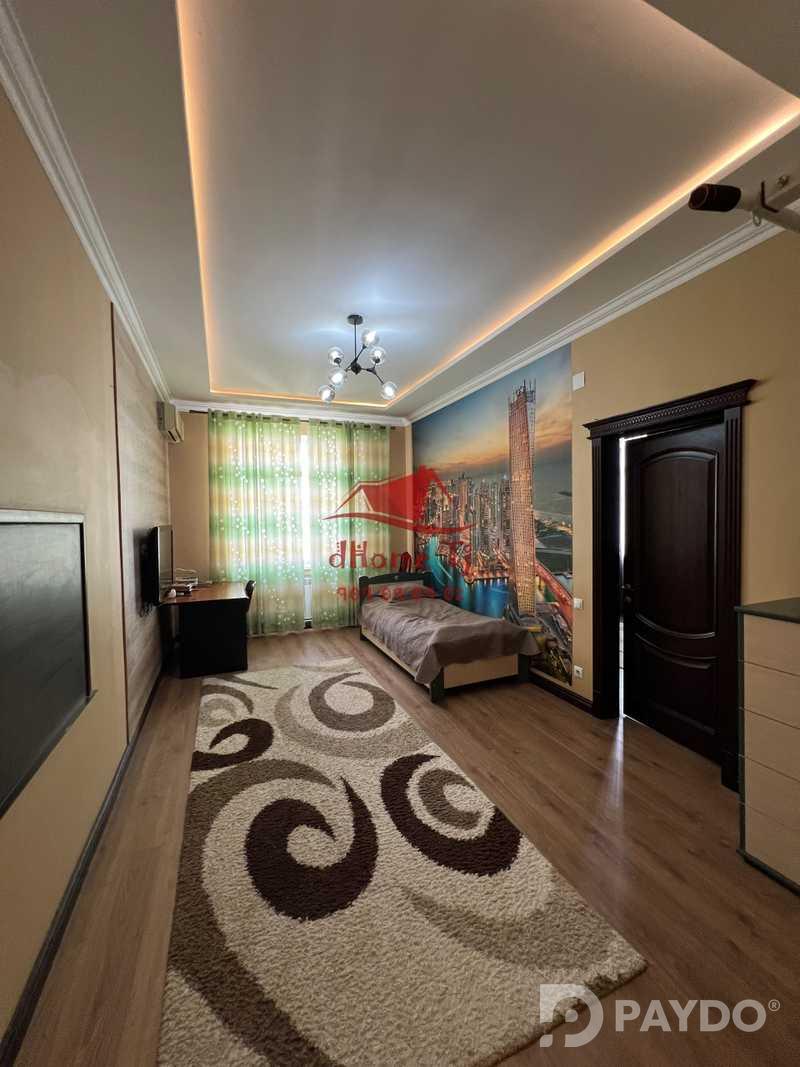 6-комн. • 10 этаж • 270.0 м² • Новостройка