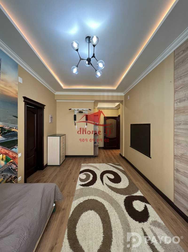 6-комн. • 10 этаж • 270.0 м² • Новостройка