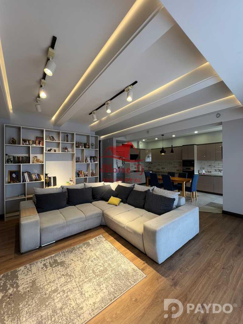 6-комн. • 10 этаж • 270.0 м² • Новостройка