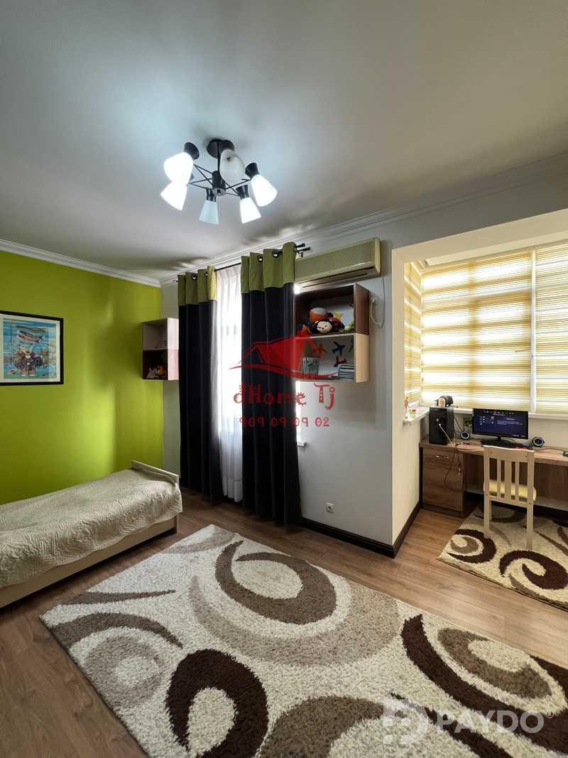 6-комн. • 10 этаж • 270.0 м² • Новостройка