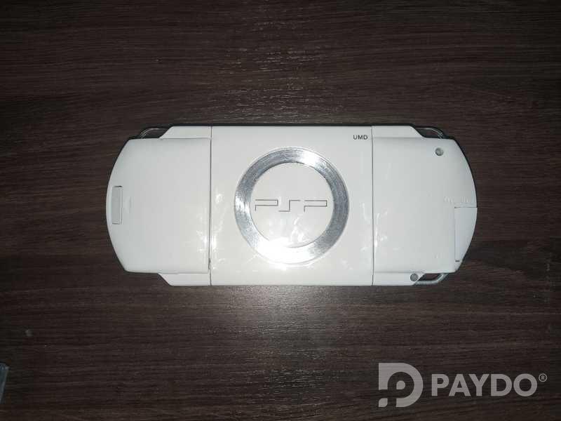 Портативная приставка Sony PSP 1000 FAT
