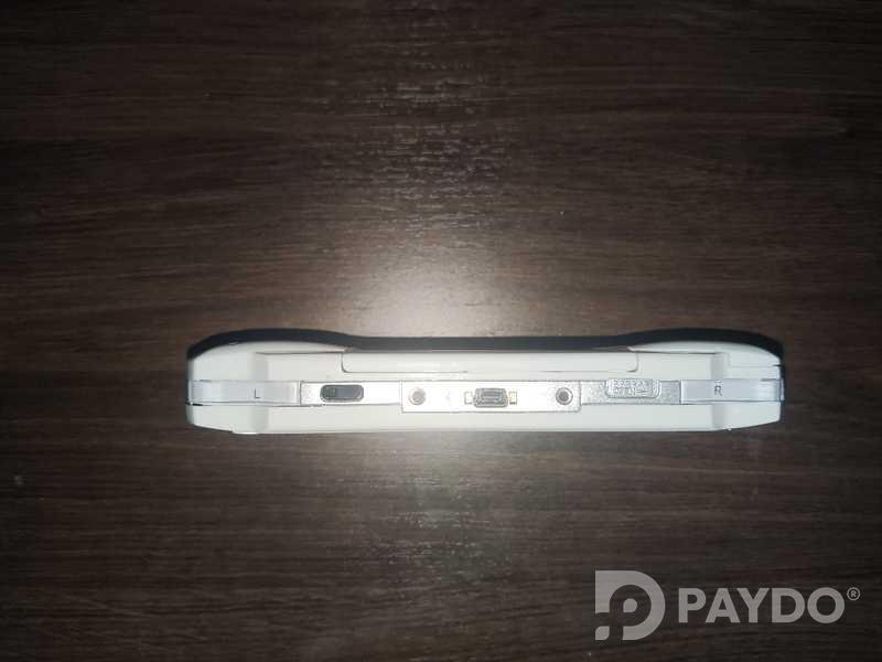 Портативная приставка Sony PSP 1000 FAT