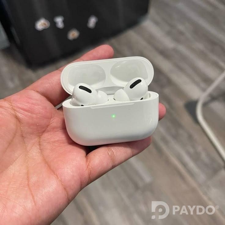 AIRPODS PRO 