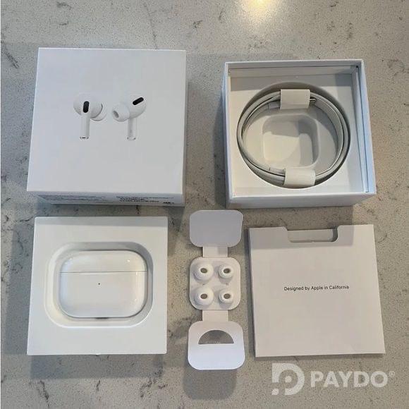 AIRPODS PRO 
