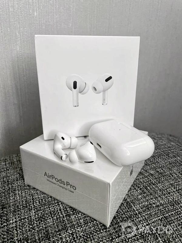 AIRPODS PRO 